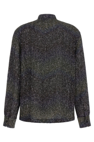 'Caperdoni' shirt  Multicolor