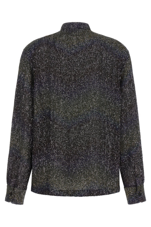 'Caperdoni' shirt  Multicolor