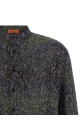 'Caperdoni' shirt  Multicolor