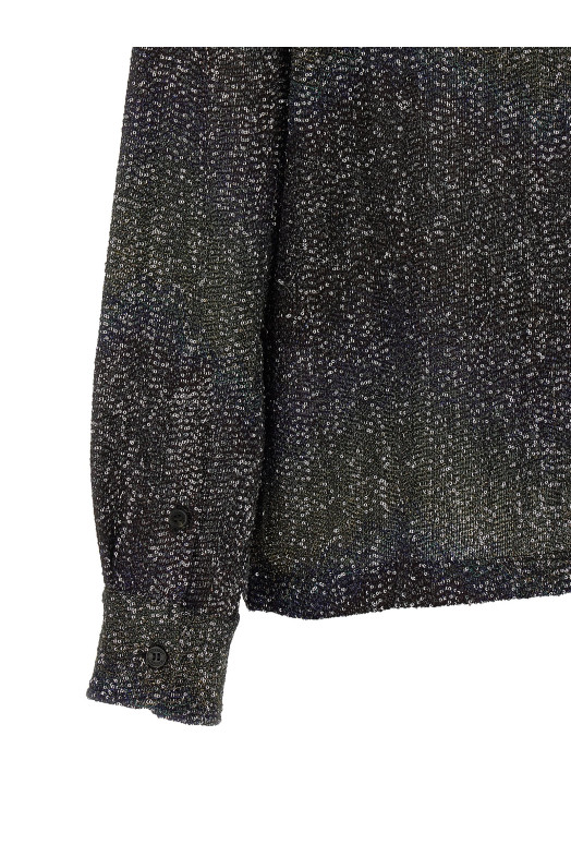 'Caperdoni' shirt  Multicolor
