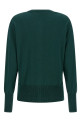 'Bea' cardigan Green