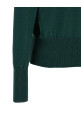 'Bea' cardigan Green
