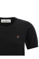 'Bea' top Black