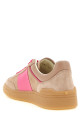 Кроссовки Valentino Garavani «Upvillage», розовые W2S0IL9LAL3EC