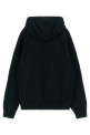 'Badge Logo' hoodie Black