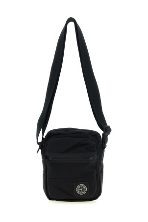 '9200015' crossbody bag Black