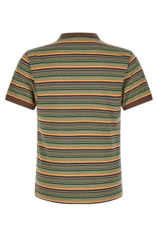 Striped t-shirt Multicolor
