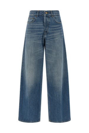 'Bethany' jeans Blue