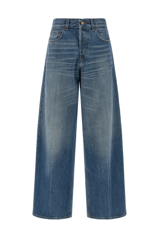 'Bethany' jeans Blue