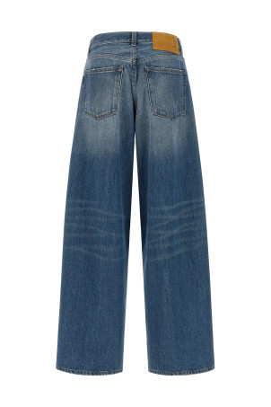 'Bethany' jeans Blue