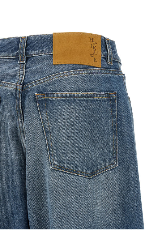 'Bethany' jeans Blue