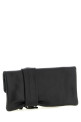 'Zandra' clutch Black