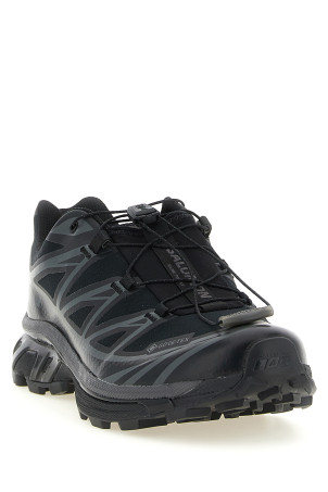 Кросівки «XT-6 GTX», чорні L45416900BLACKBLACKASPHALT