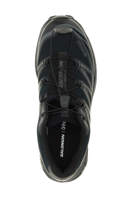 'XT-6 GTX' sneakers Black