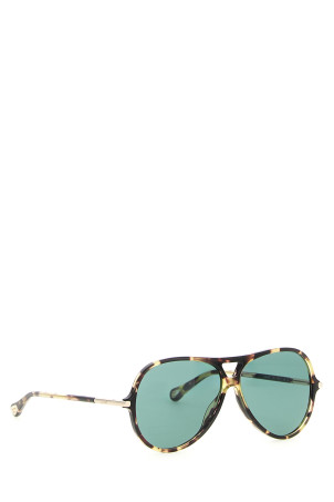 '59' sunglasses Multicolor