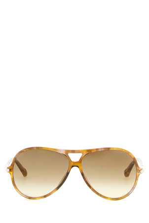 '59' sunglasses Yellow