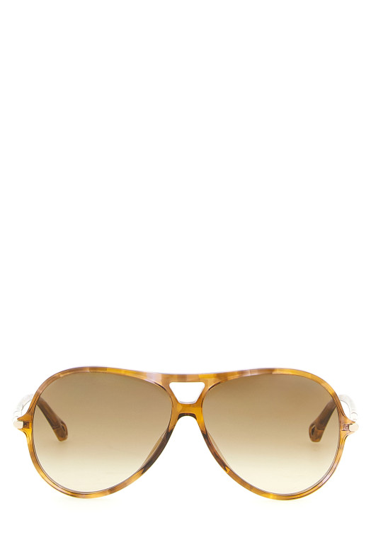'59' sunglasses Yellow