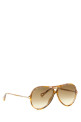 '59' sunglasses Yellow