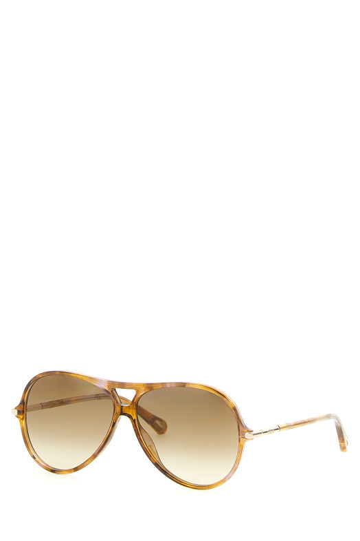'59' sunglasses Yellow
