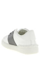 Valentino Garavani 'Open' sneakers Gray