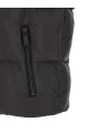 'D2 Upside Down' vest Black
