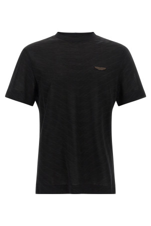 BOSS x Aston Martin 'C-Thompson 180' T-shirt Black