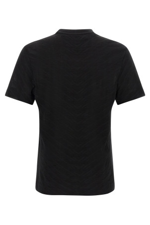 BOSS x Aston Martin 'C-Thompson 180' T-shirt Black
