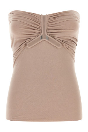 'Alannah' top Pink