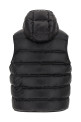 'Panestrel' vest Black