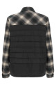 'Cornisello' overshirt Multicolor