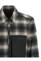 'Cornisello' overshirt Multicolor