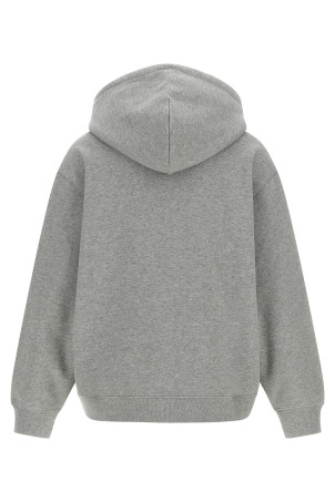 'Small Heart' jacket Gray