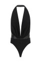 Боди «Zendaya», чёрный T200763ATNP152BLACK