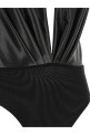 Боди «Zendaya», чёрный T200763ATNP152BLACK