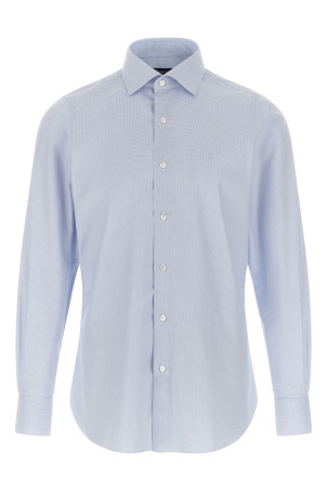 'Napoli' shirt BLUE