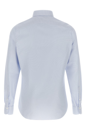 'Napoli' shirt BLUE