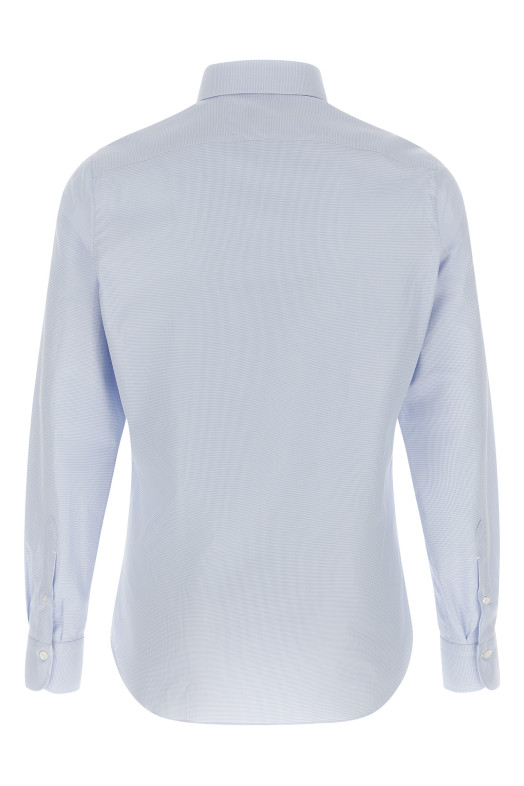 'Napoli' shirt BLUE