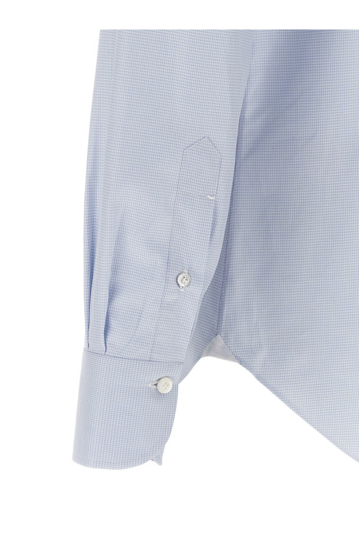 'Napoli' shirt BLUE