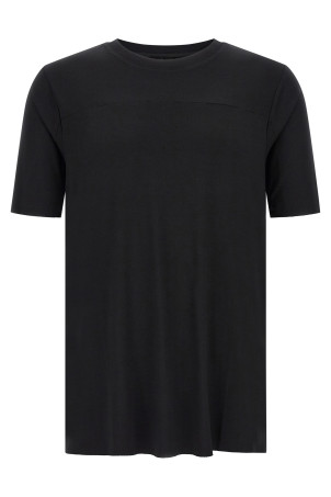 'M TS 973' T-shirt Black