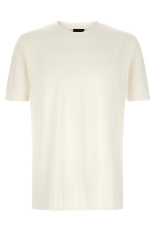 'M TS 973' T-shirt White