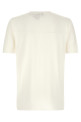 Футболка «M TS 973», белая MTS973OFFWHITE