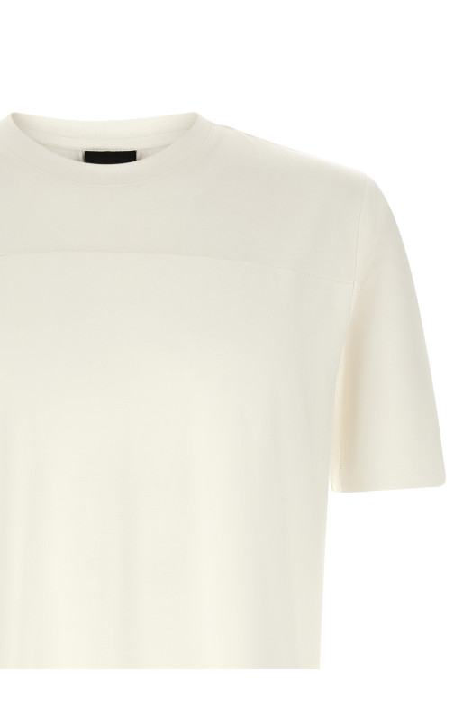 Футболка «M TS 973», белая MTS973OFFWHITE