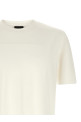 Футболка «M TS 973», белая MTS973OFFWHITE