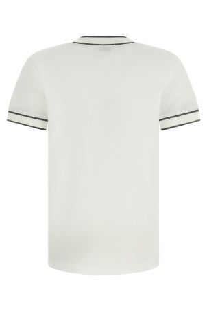 'Sparkling' T-shirt White