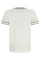 'Sparkling' T-shirt White