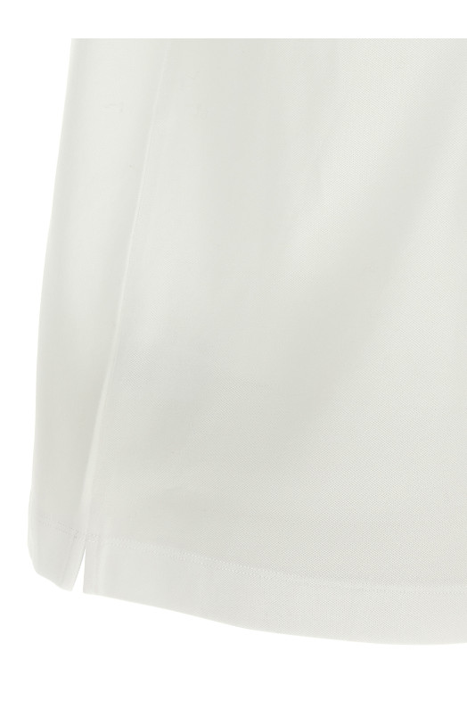 'Sparkling' T-shirt White