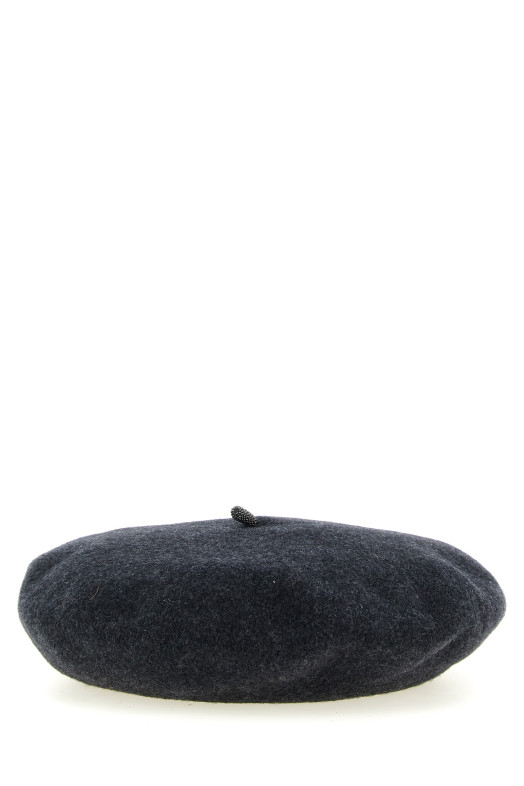 Basque 'Precious Detail' Gray