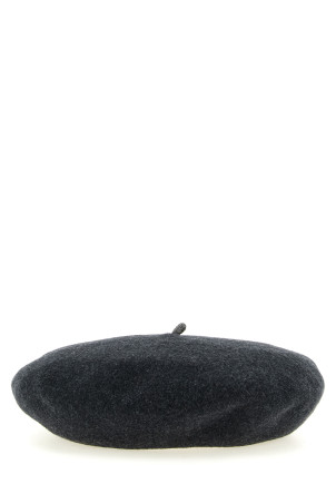 Basque 'Precious Detail' Gray