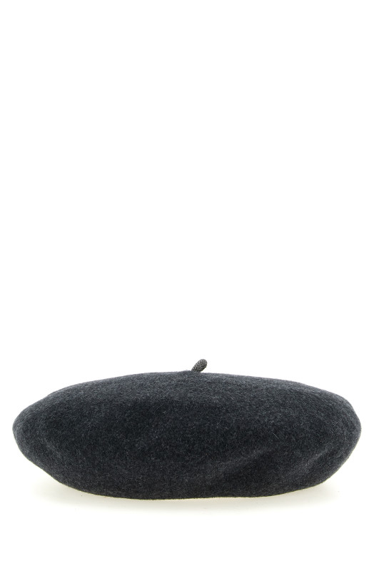 Basque 'Precious Detail' Gray