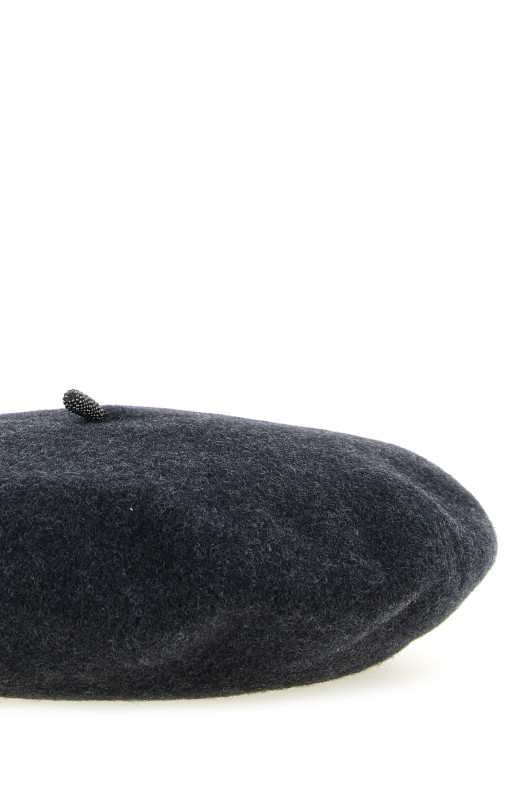 Basque 'Precious Detail' Gray